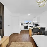 Skyline Studios Stratford London