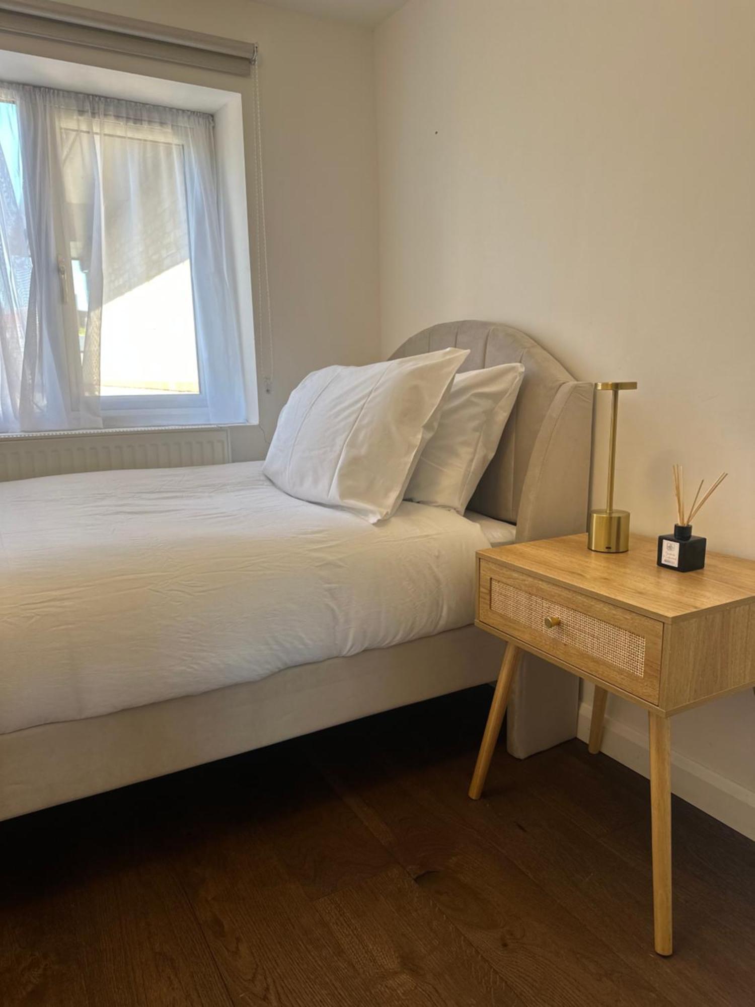 Appartamento Skyline Stratford *