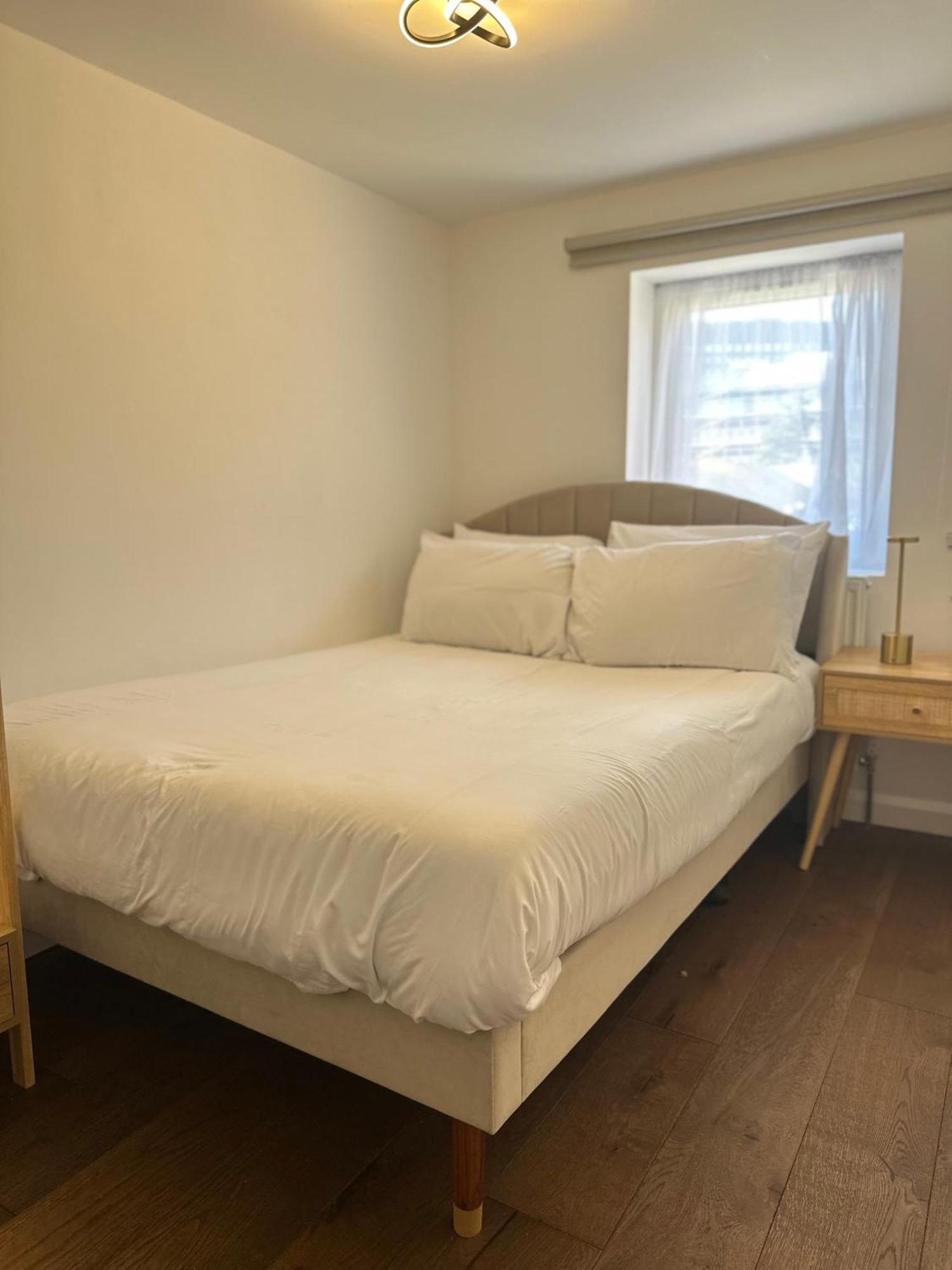 Appartamento Skyline Stratford Londra