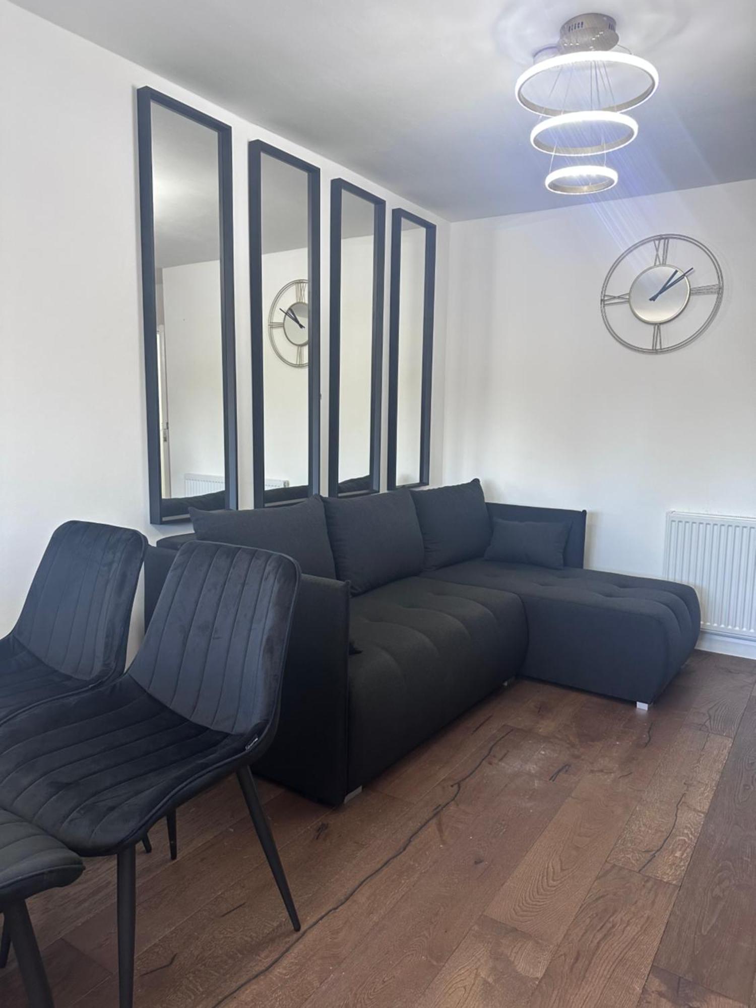 Appartamento Skyline Stratford