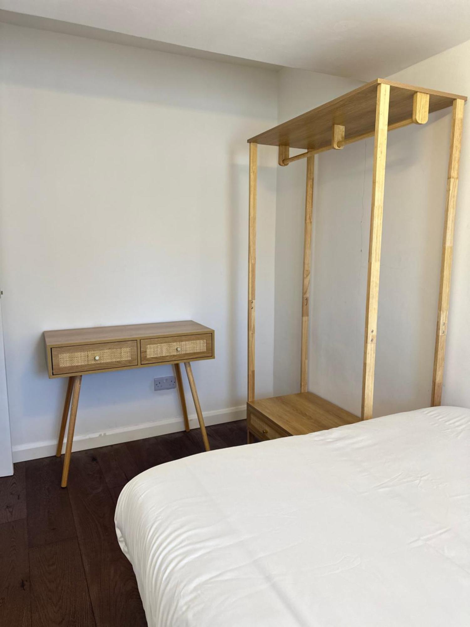 Appartamento Skyline Stratford *